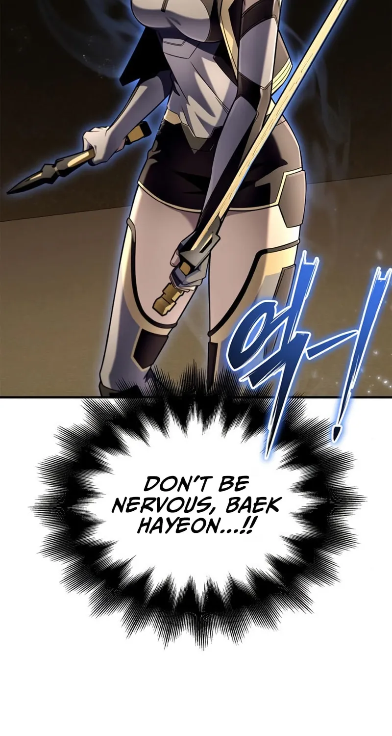 The Esper's Game Chapter 76 page 119 - 