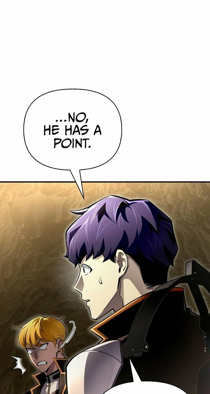 The Esper's Game Chapter 76 page 13 - 