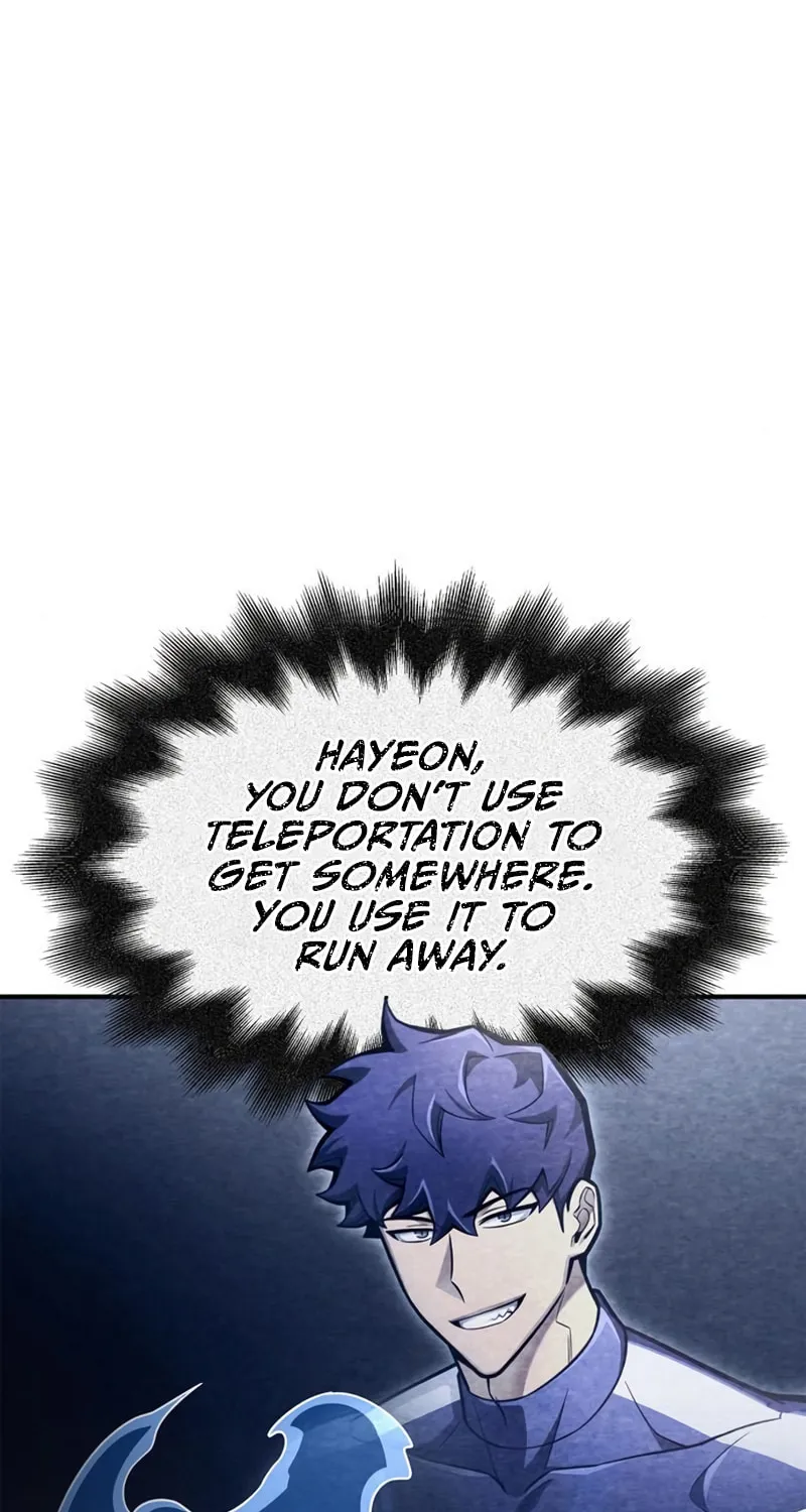 The Esper's Game Chapter 76 page 122 - 