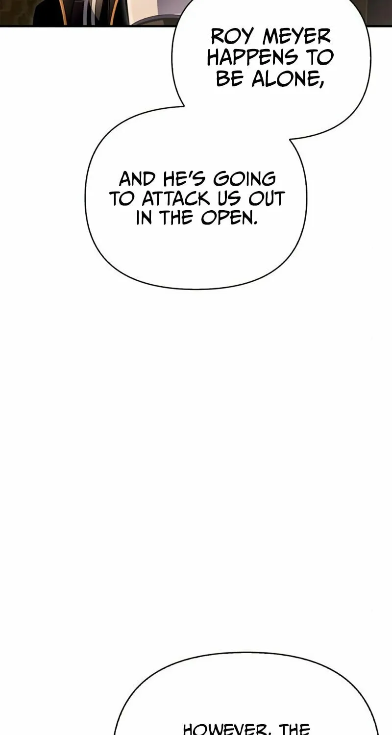 The Esper's Game Chapter 76 page 14 - 