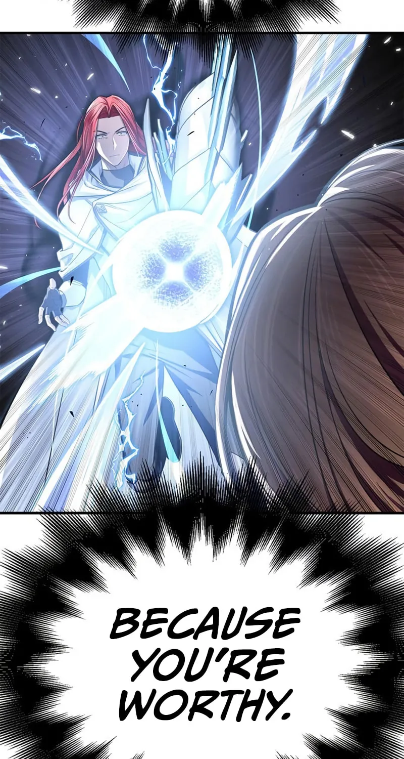 The Esper's Game Chapter 76 page 131 - 