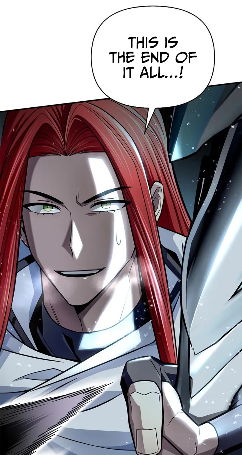 The Esper's Game Chapter 76 page 137 - 