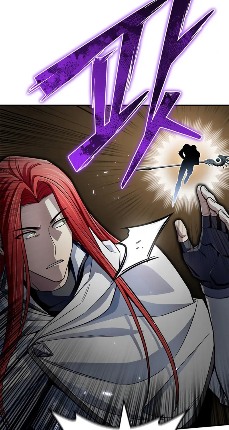 The Esper's Game Chapter 76 page 139 - 