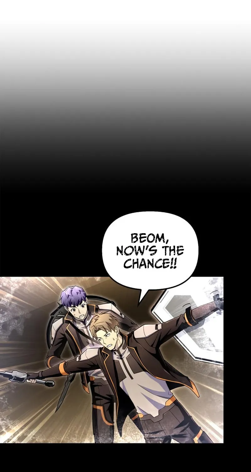 The Esper's Game Chapter 76 page 144 - 