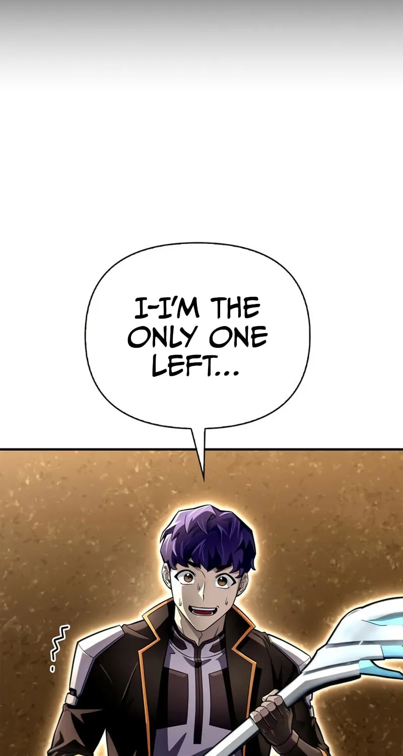 The Esper's Game Chapter 76 page 148 - 