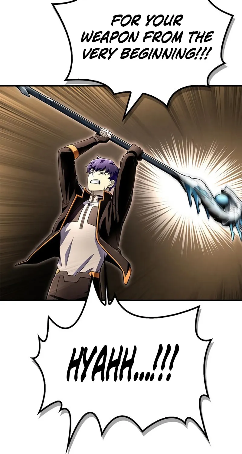 The Esper's Game Chapter 76 page 150 - 