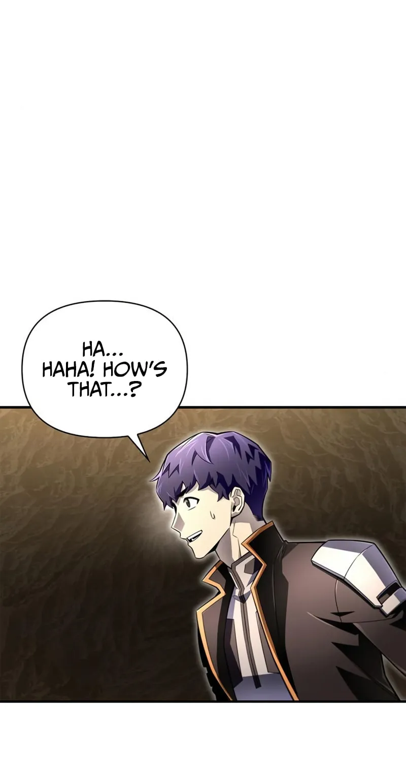 The Esper's Game Chapter 76 page 154 - 
