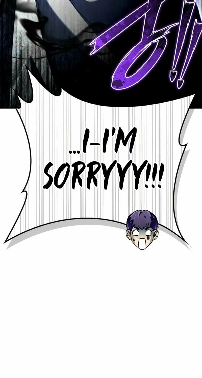 The Esper's Game Chapter 76 page 157 - 