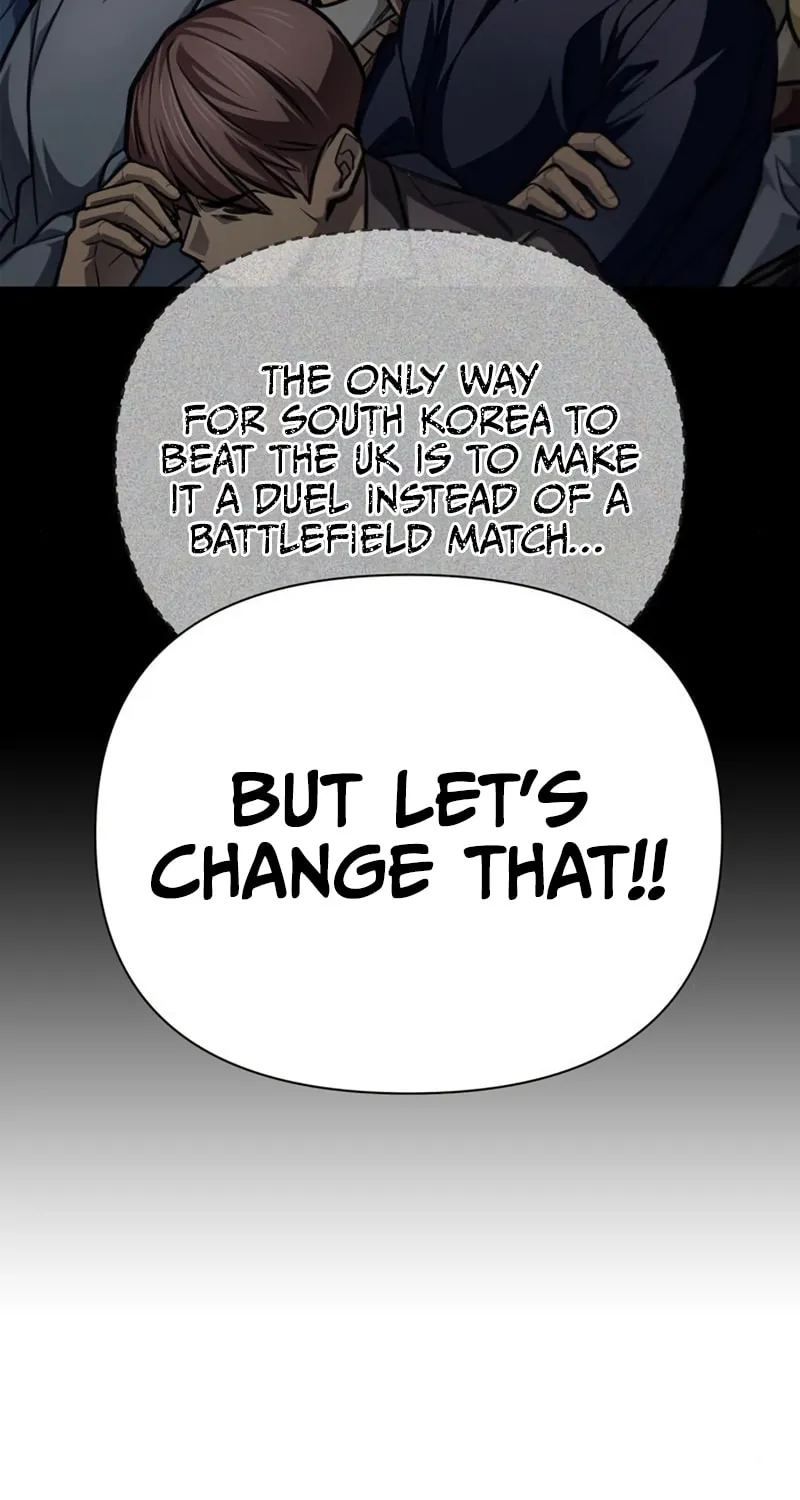 The Esper's Game Chapter 76 page 21 - 