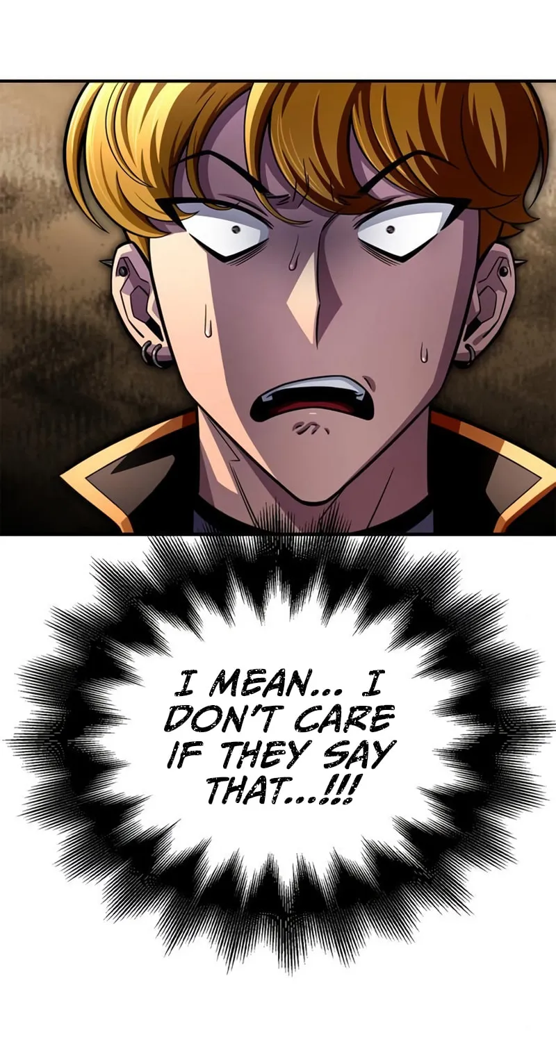 The Esper's Game Chapter 76 page 22 - 