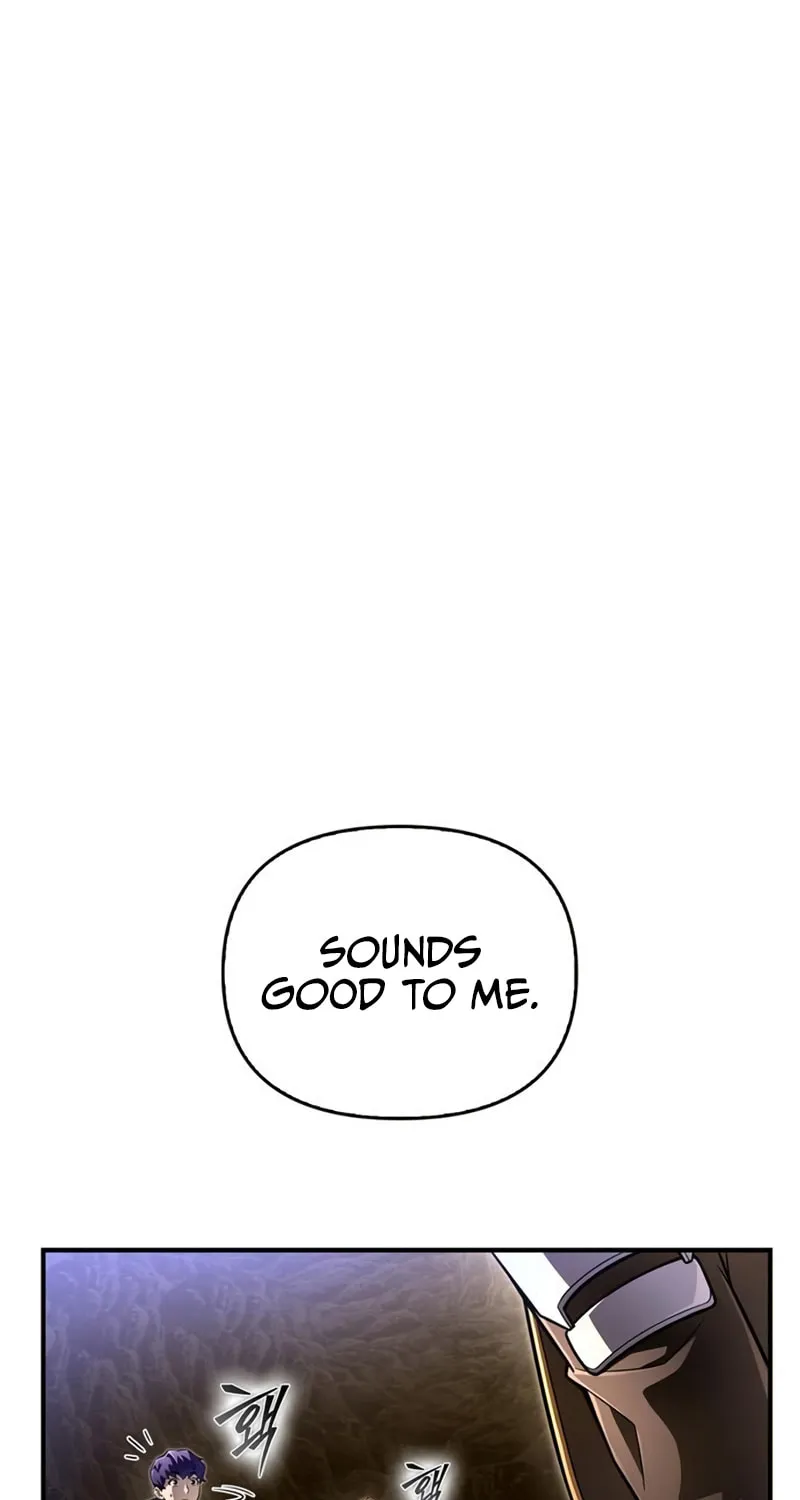 The Esper's Game Chapter 76 page 23 - 