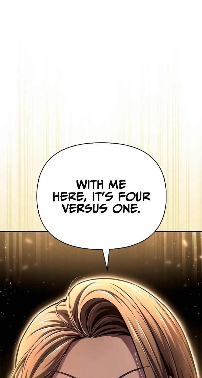 The Esper's Game Chapter 76 page 26 - 