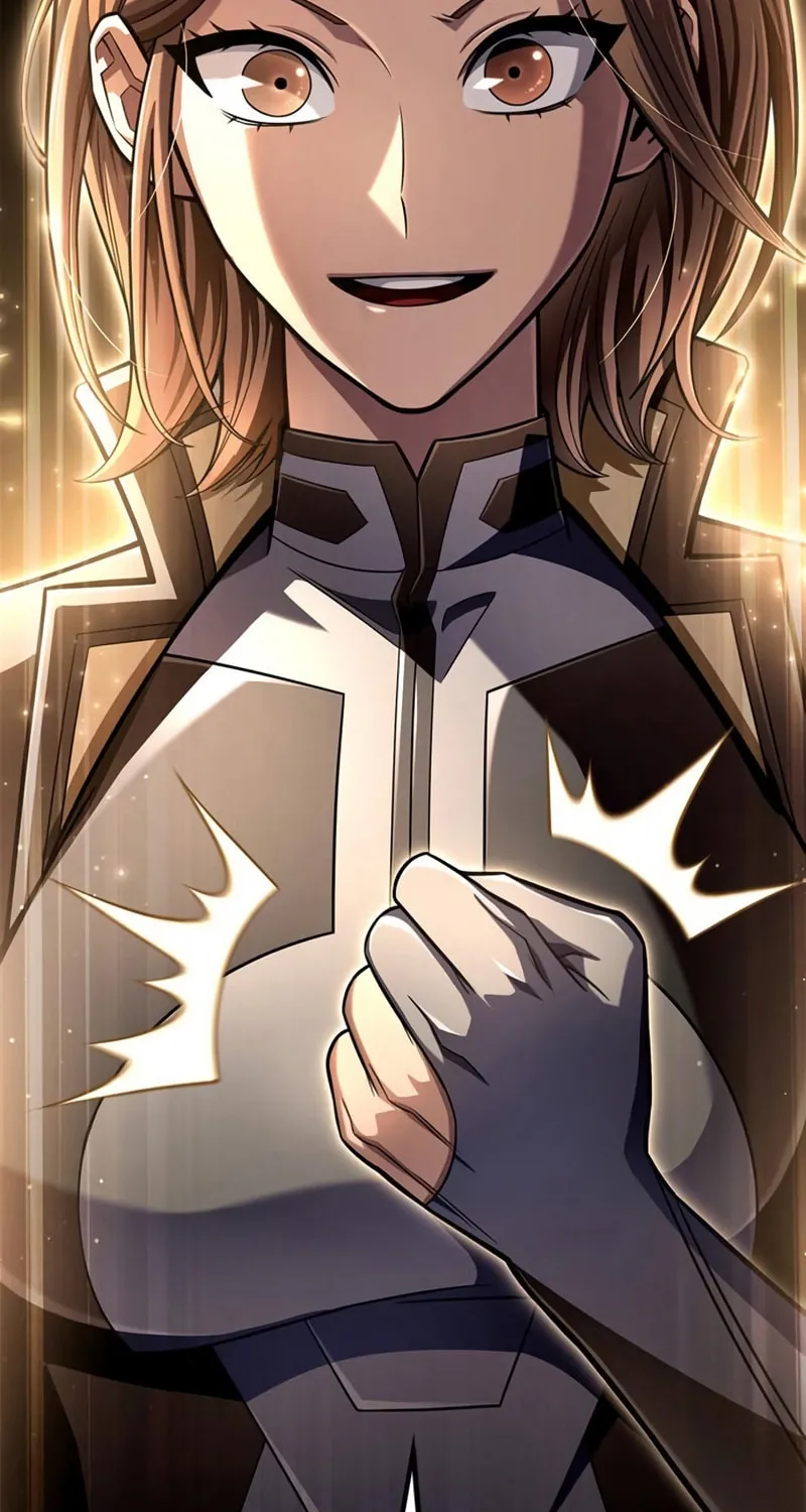 The Esper's Game Chapter 76 page 27 - 