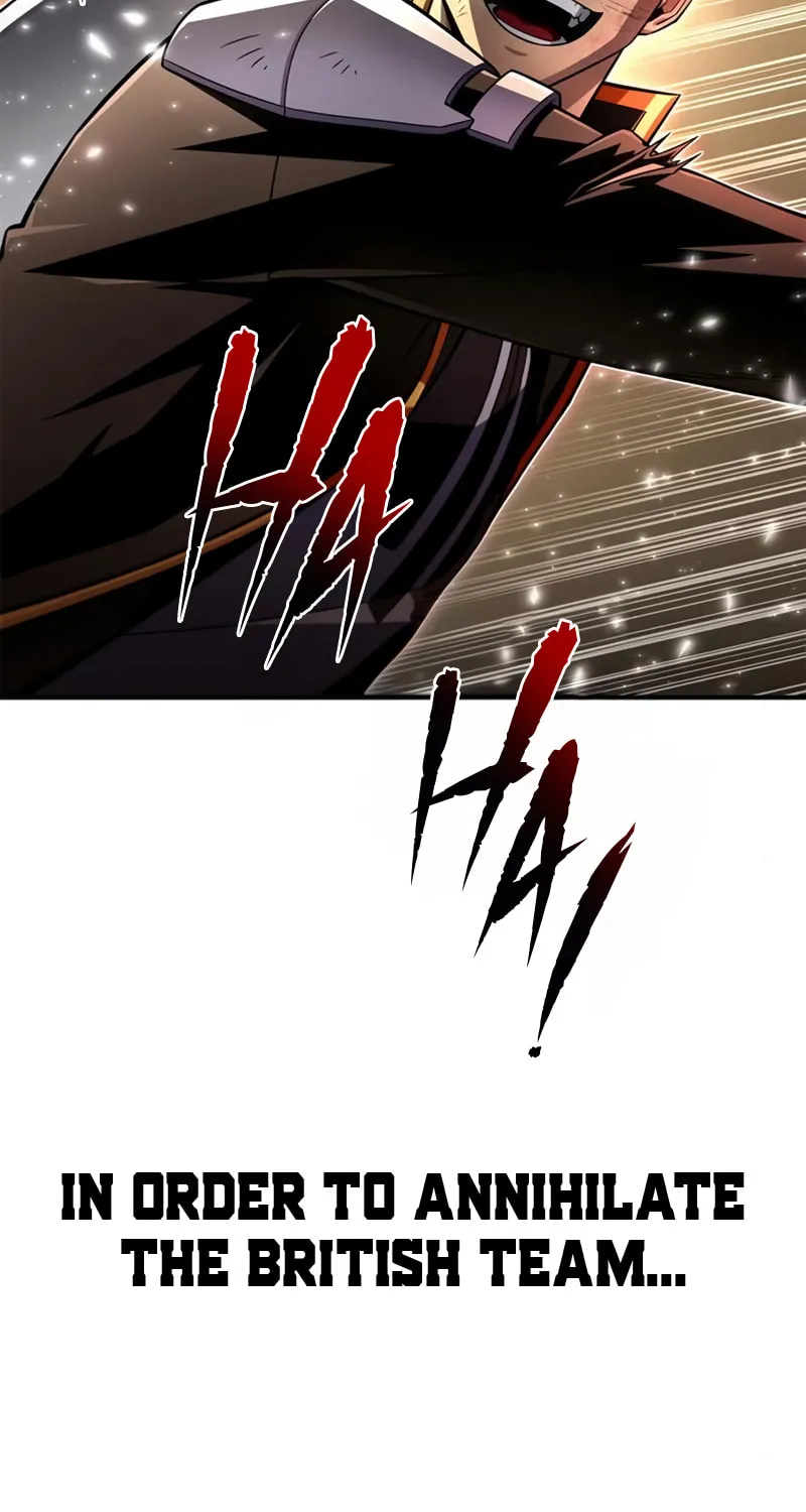The Esper's Game Chapter 76 page 4 - 