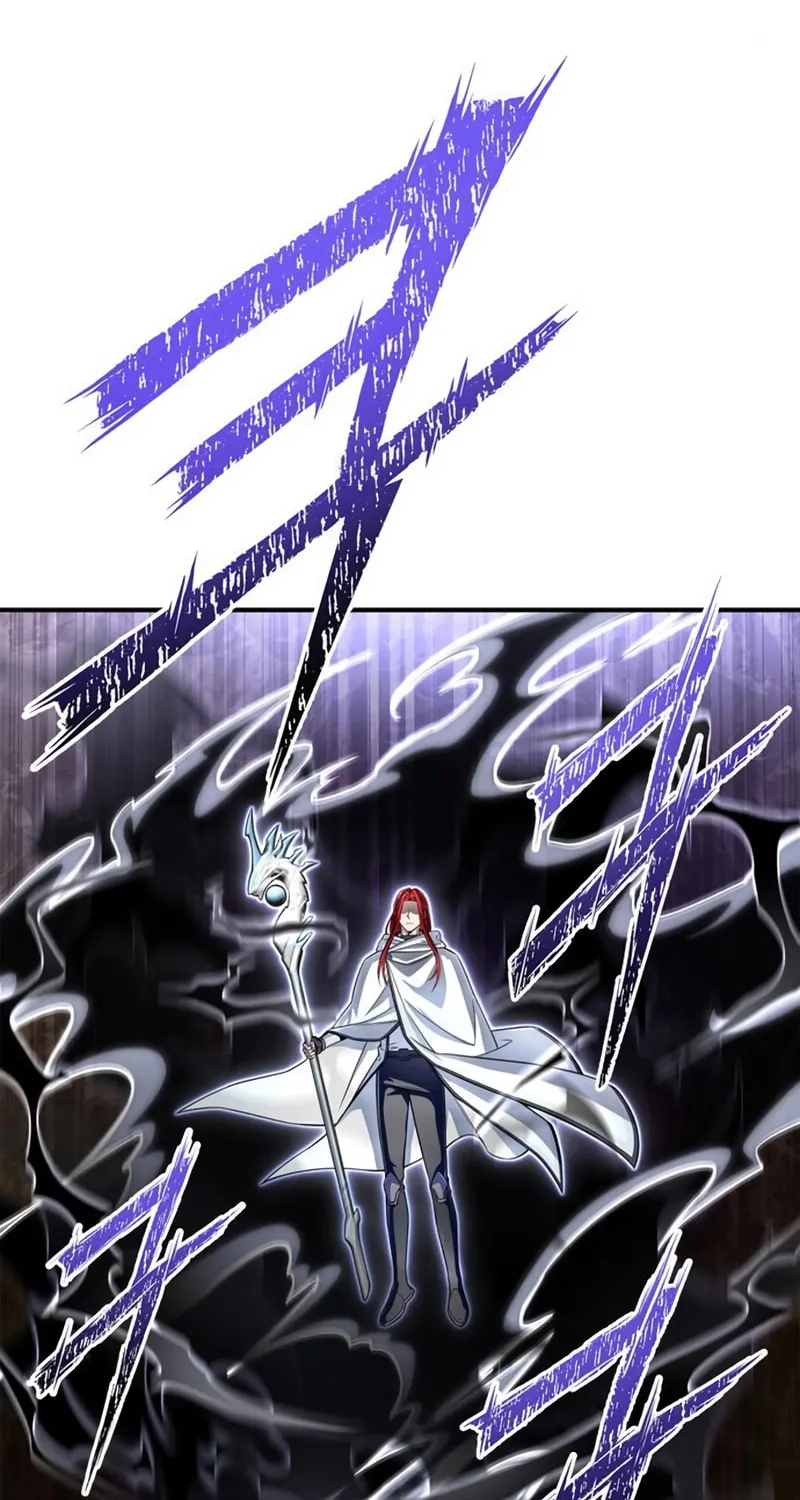 The Esper's Game Chapter 76 page 34 - 