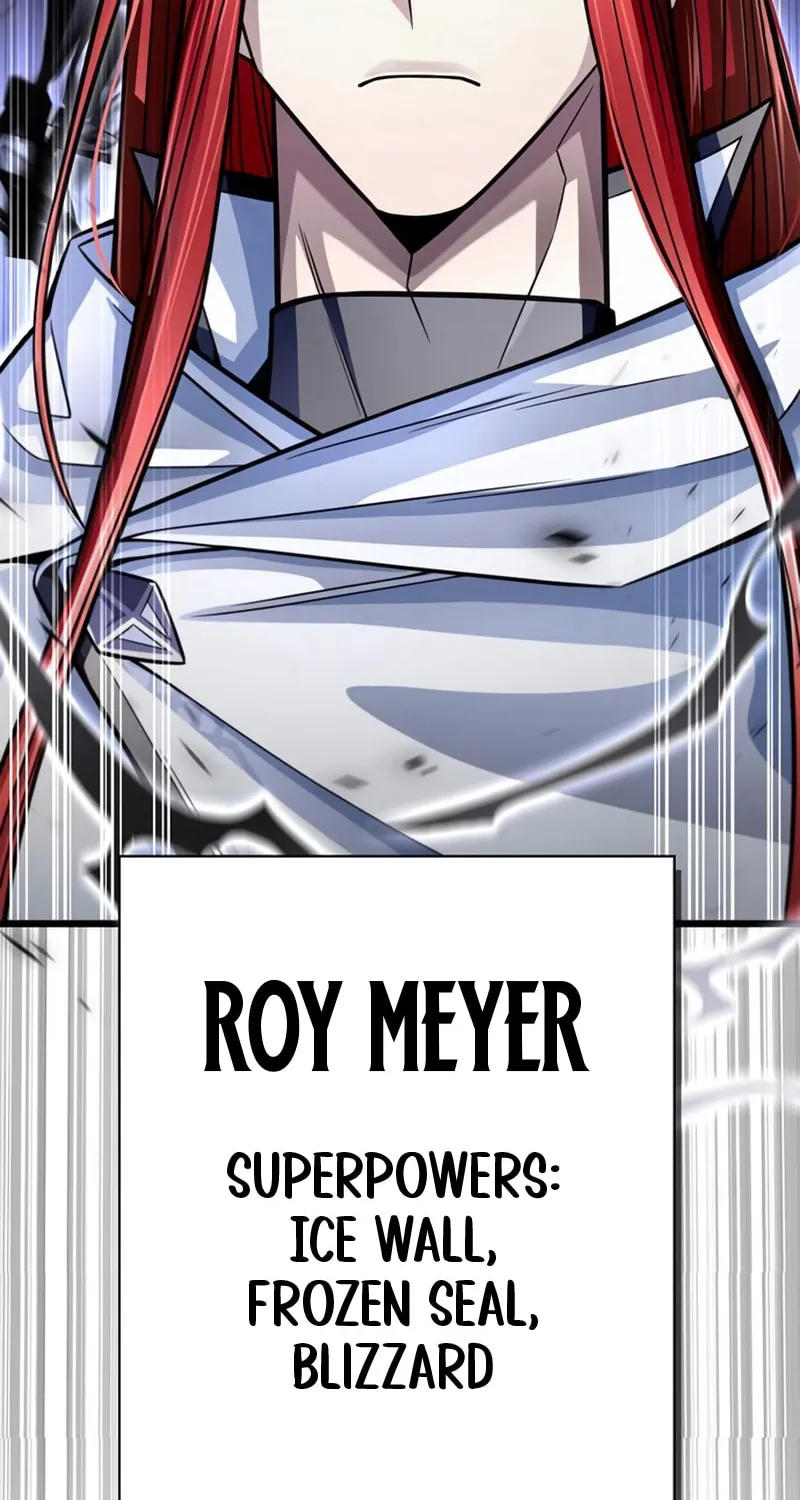 The Esper's Game Chapter 76 page 36 - 