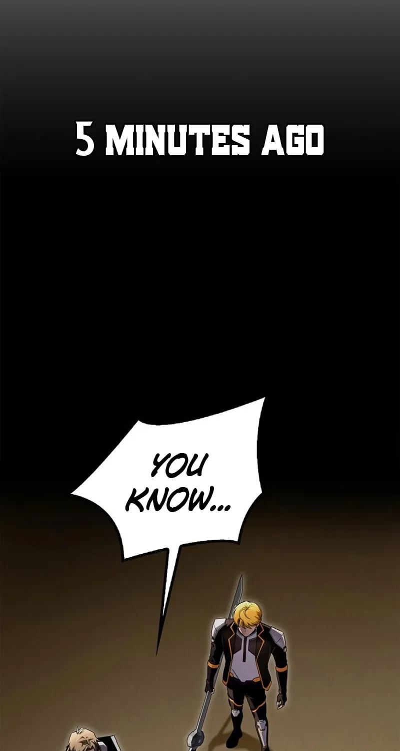 The Esper's Game Chapter 76 page 39 - 