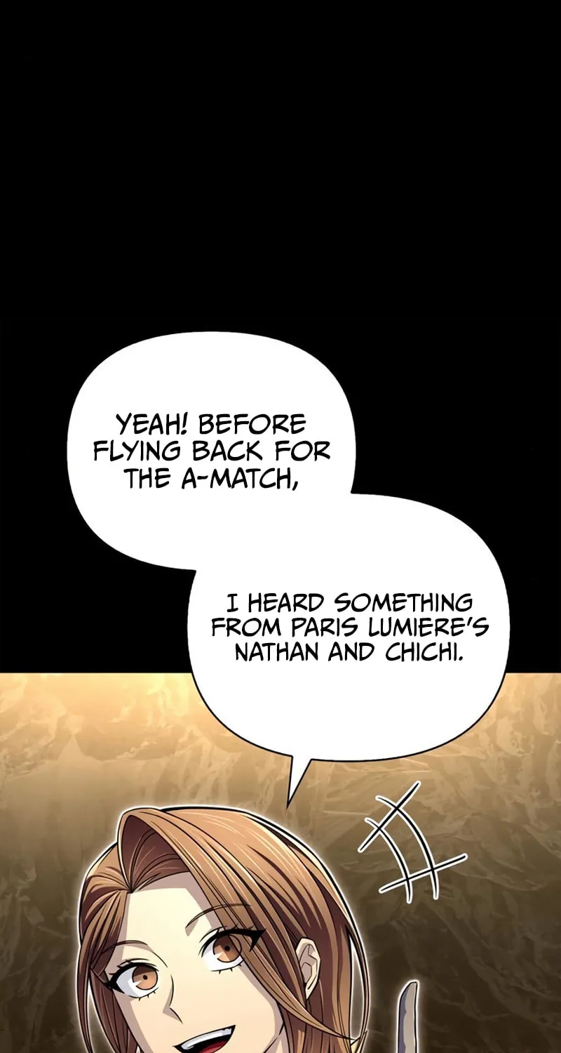 The Esper's Game Chapter 76 page 41 - 