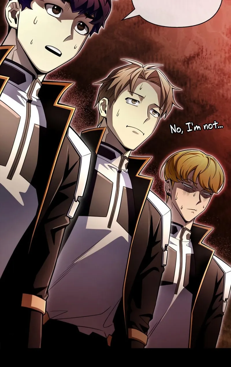 The Esper's Game Chapter 76 page 47 - 