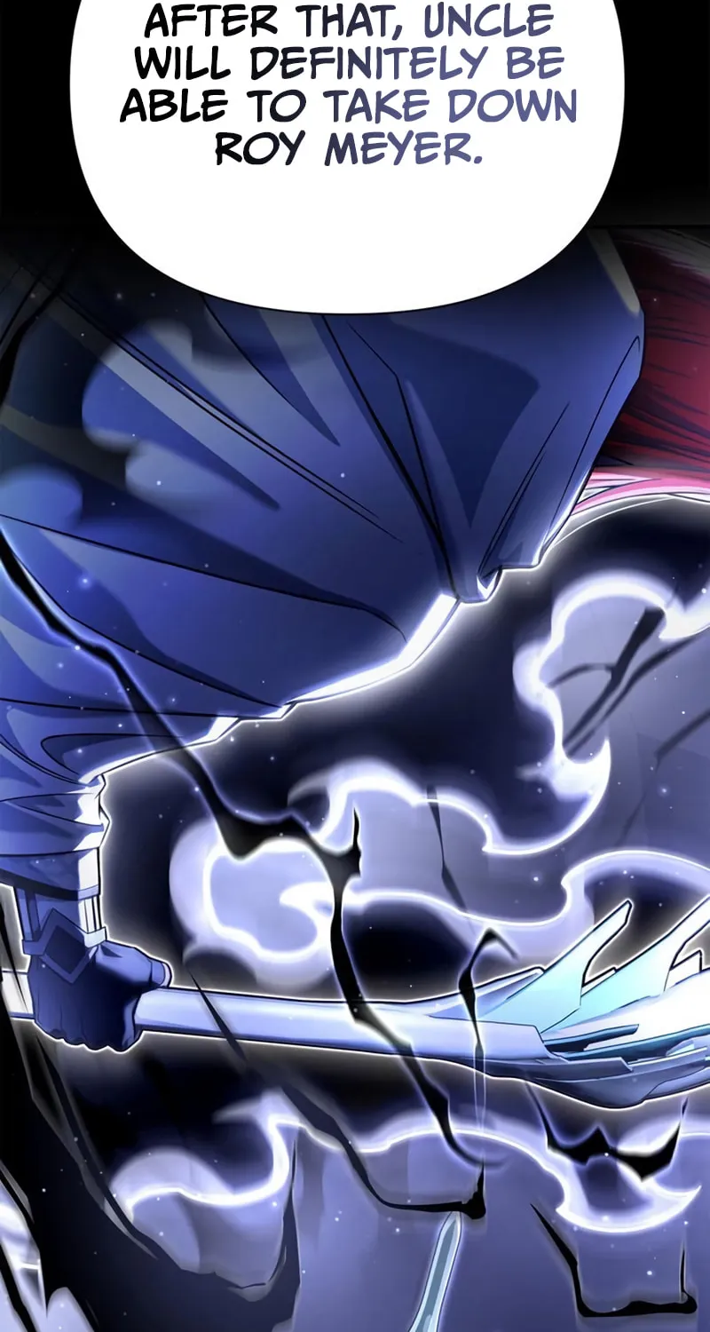 The Esper's Game Chapter 76 page 49 - 