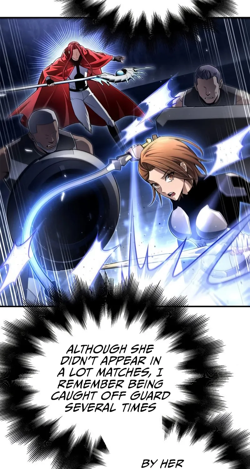The Esper's Game Chapter 76 page 55 - 