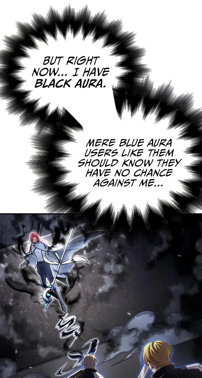 The Esper's Game Chapter 76 page 57 - 