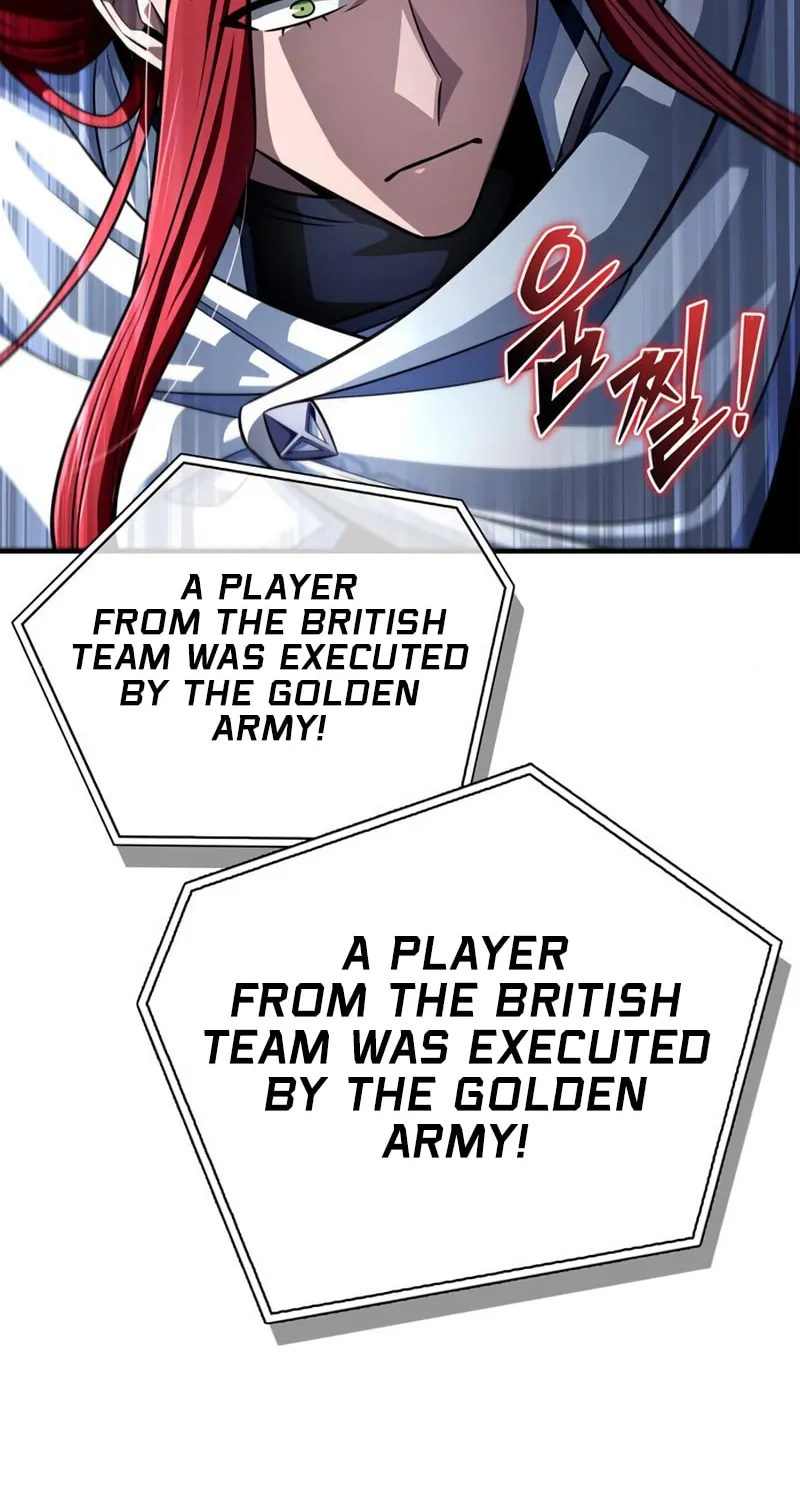 The Esper's Game Chapter 76 page 60 - 