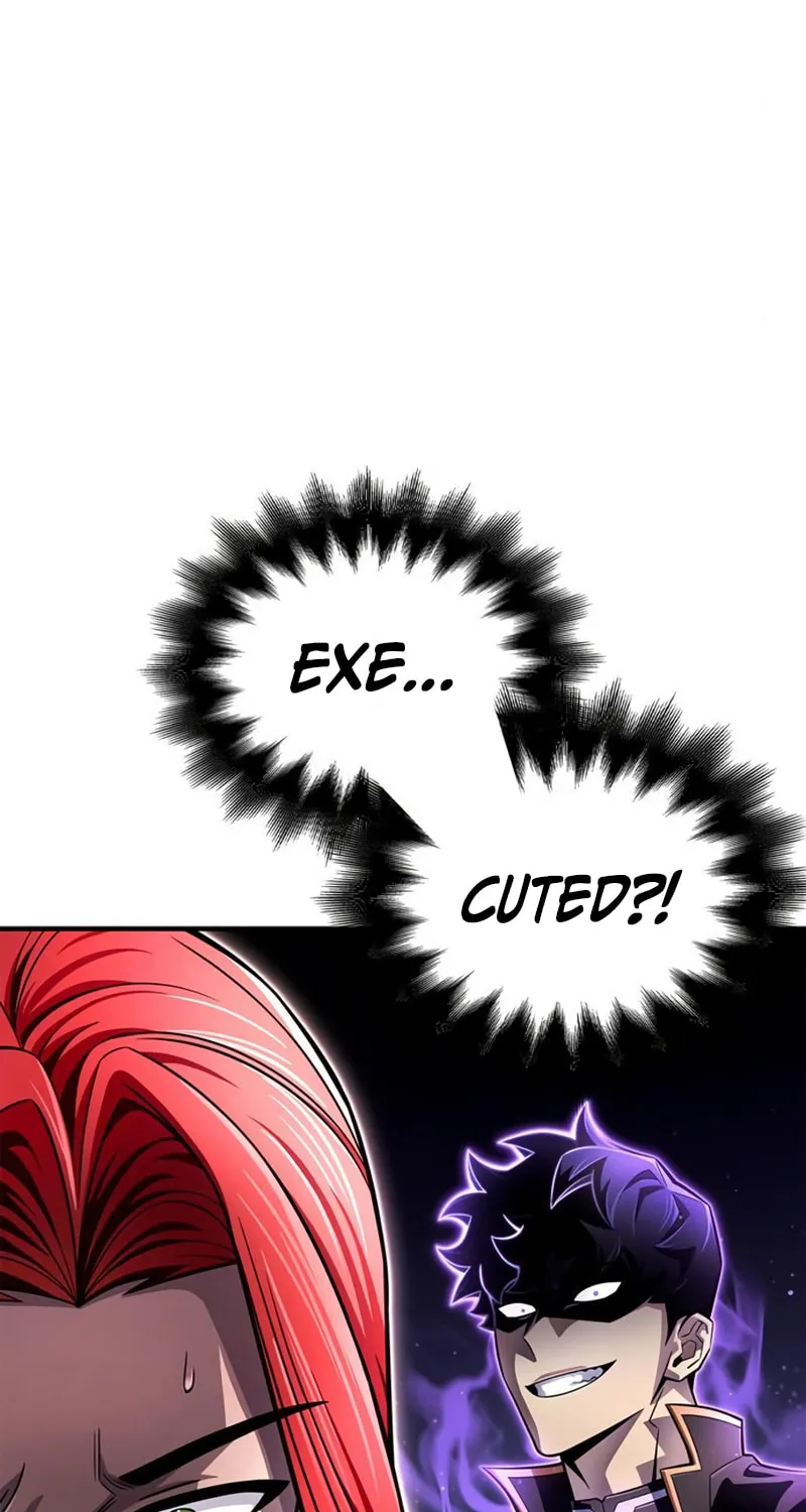 The Esper's Game Chapter 76 page 61 - 