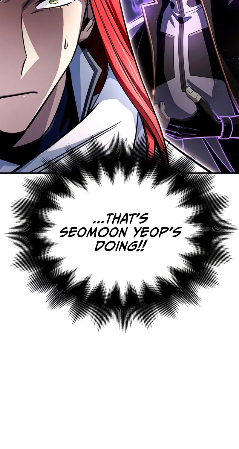 The Esper's Game Chapter 76 page 62 - 
