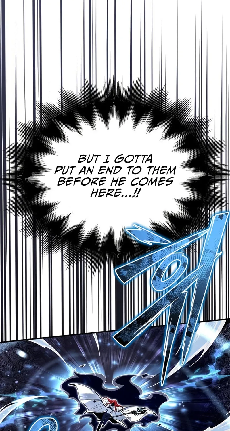 The Esper's Game Chapter 76 page 65 - 