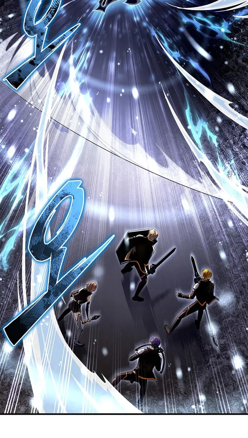The Esper's Game Chapter 76 page 66 - 