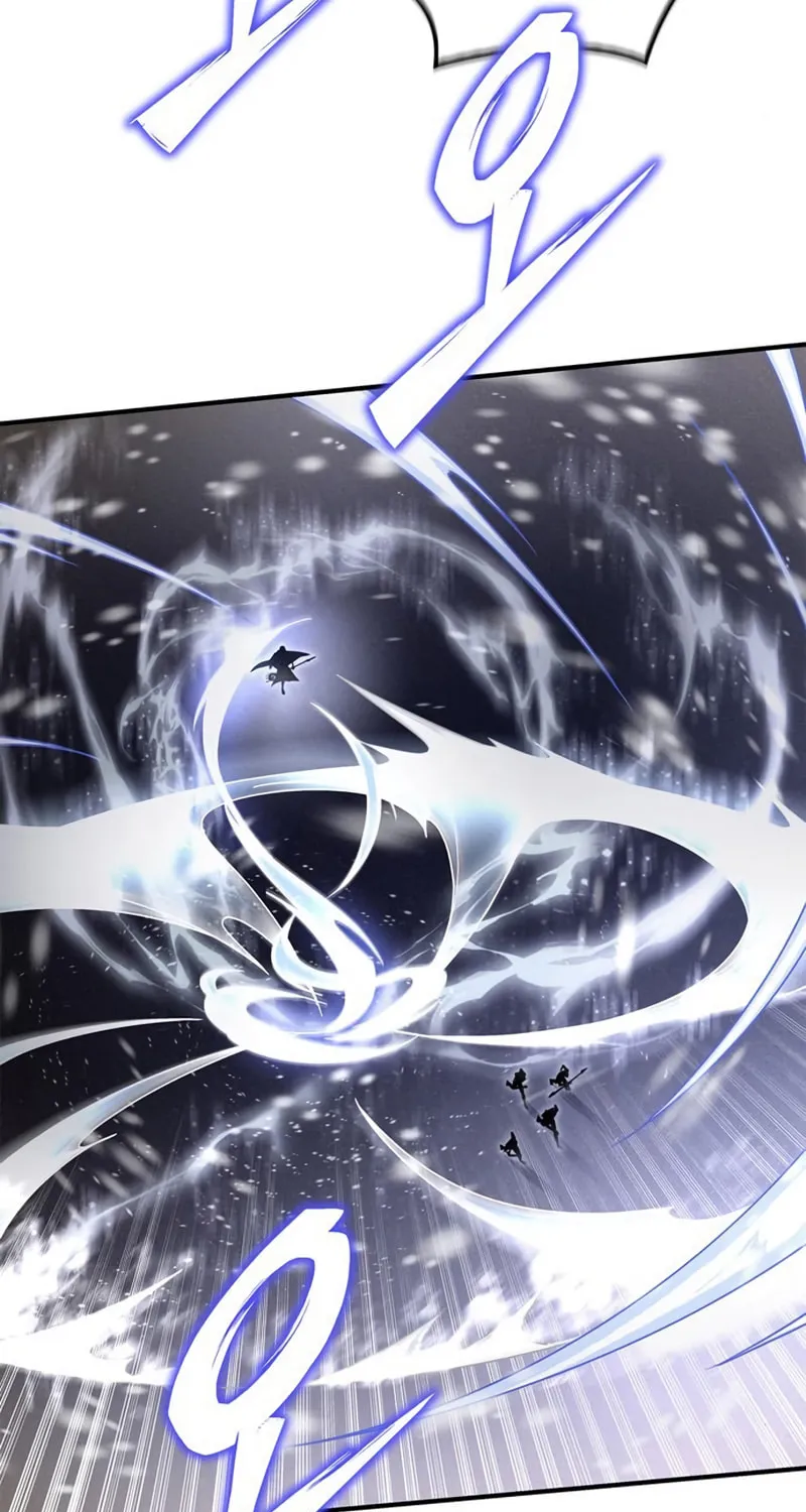 The Esper's Game Chapter 76 page 69 - 