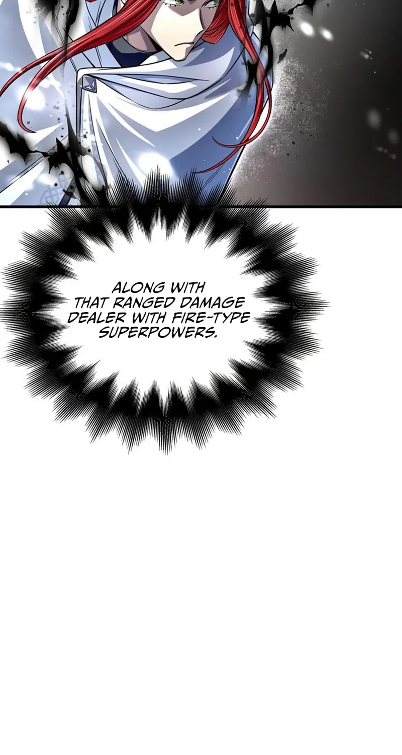 The Esper's Game Chapter 76 page 76 - 