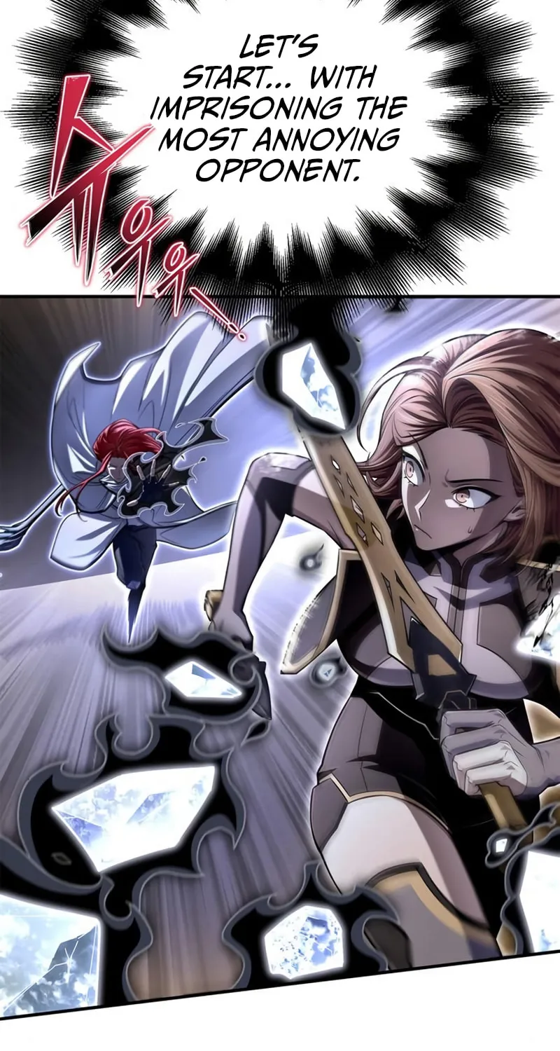 The Esper's Game Chapter 76 page 80 - 