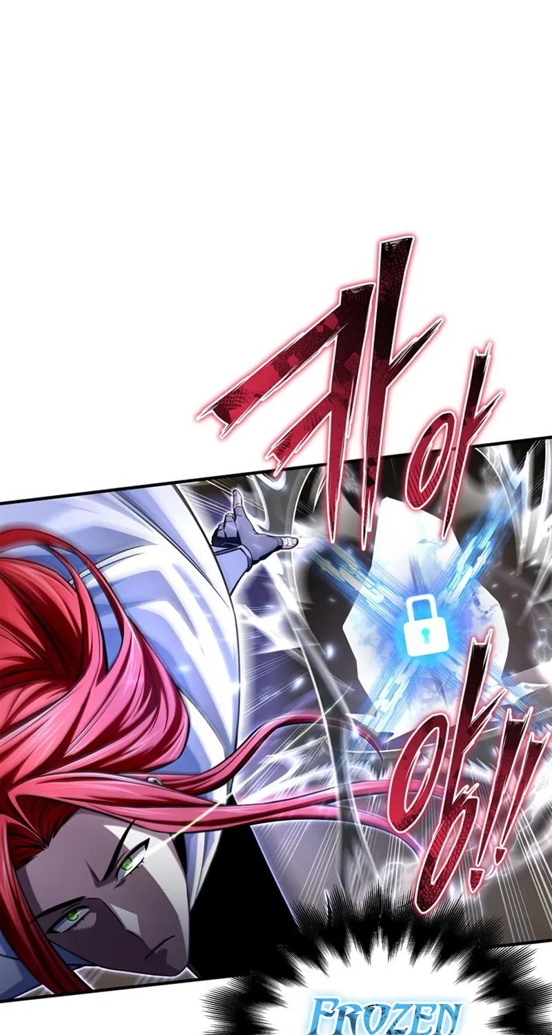 The Esper's Game Chapter 76 page 81 - 