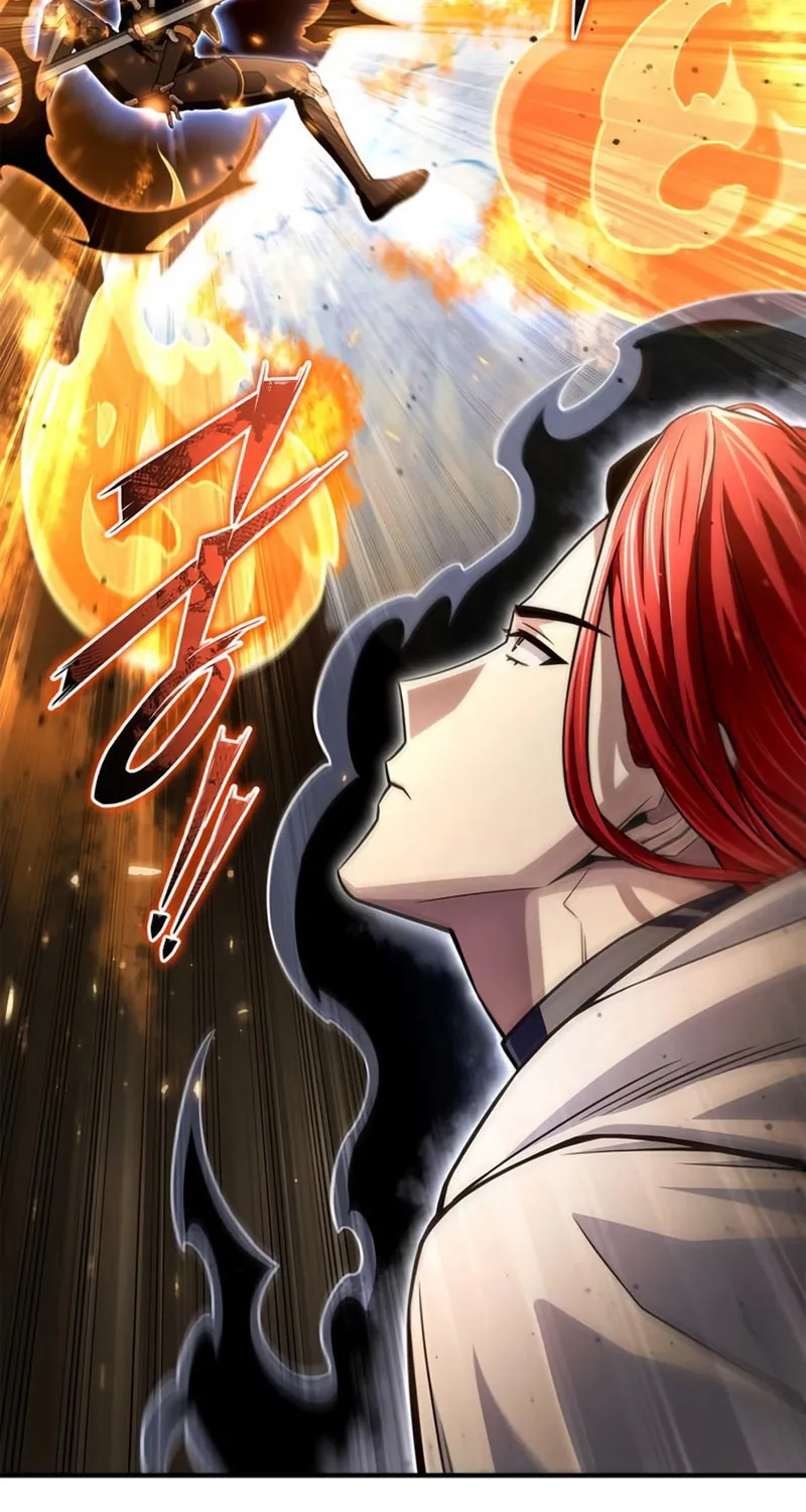 The Esper's Game Chapter 76 page 86 - 