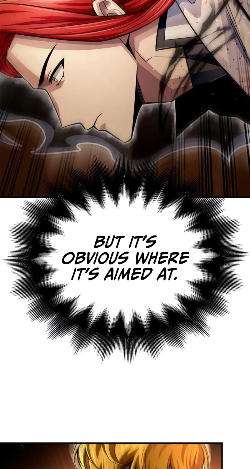 The Esper's Game Chapter 76 page 90 - 