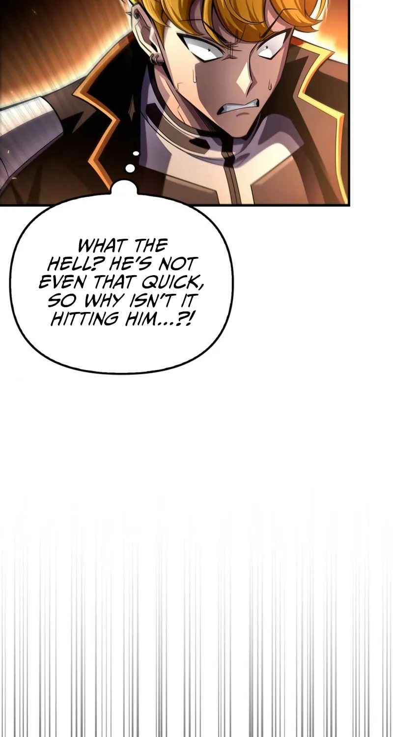 The Esper's Game Chapter 76 page 91 - 