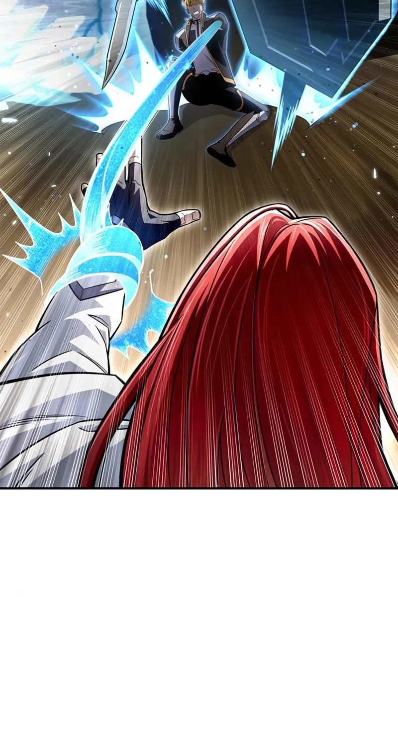 The Esper's Game Chapter 76 page 100 - 
