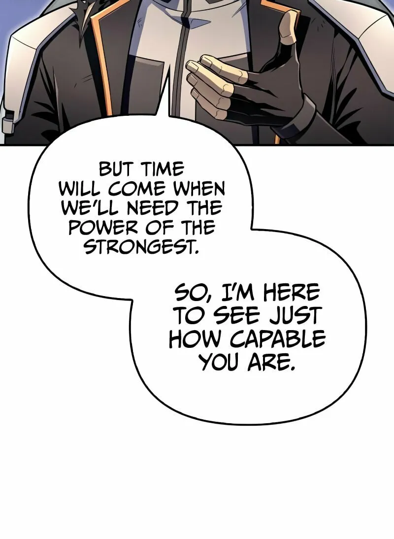 The Esper's Game Chapter 77 page 104 - 