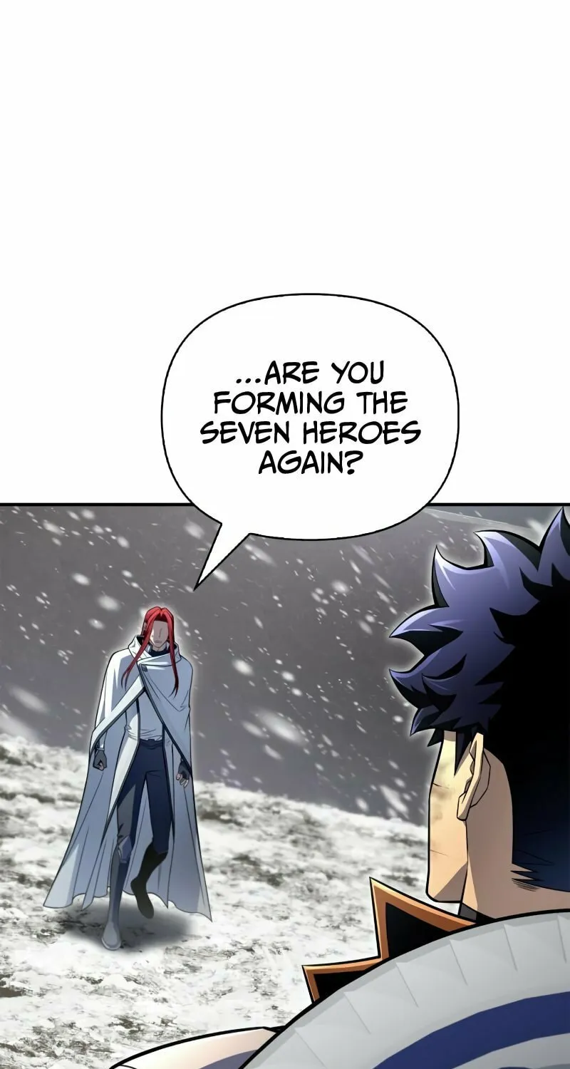 The Esper's Game Chapter 77 page 105 - 