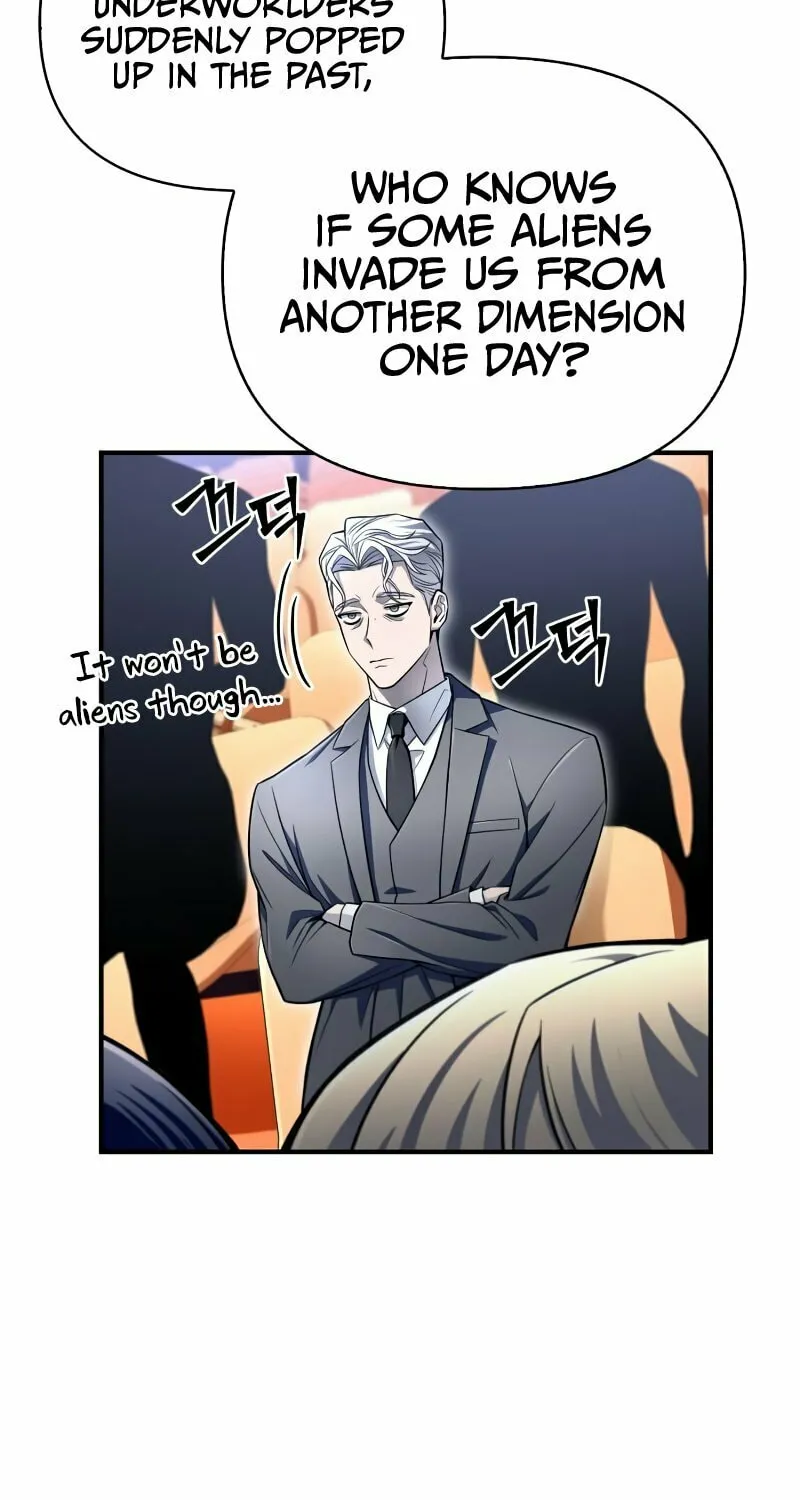 The Esper's Game Chapter 77 page 107 - 