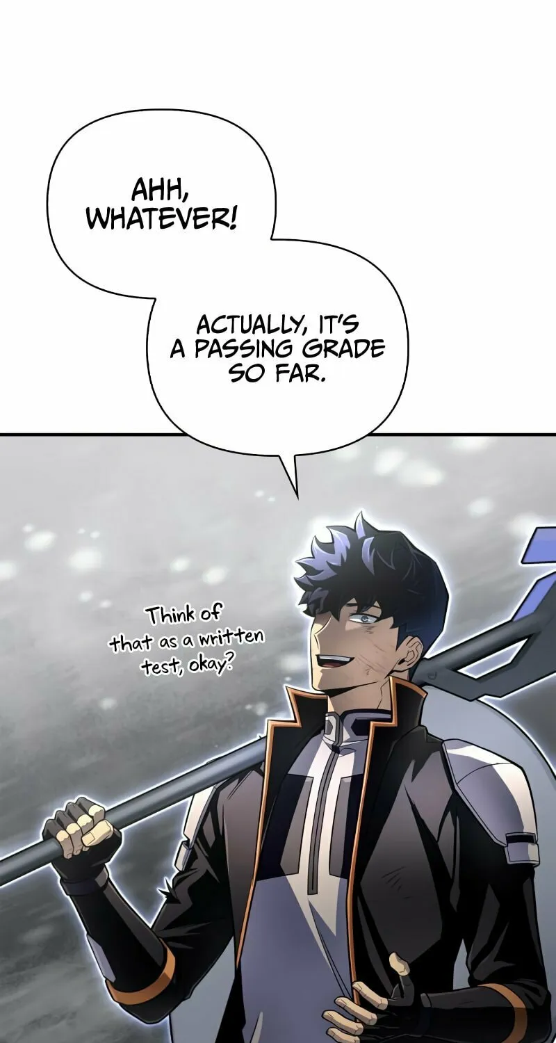 The Esper's Game Chapter 77 page 111 - 