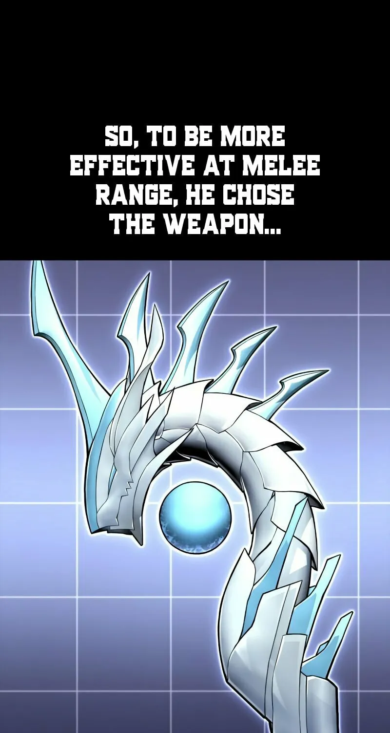 The Esper's Game Chapter 77 page 13 - 