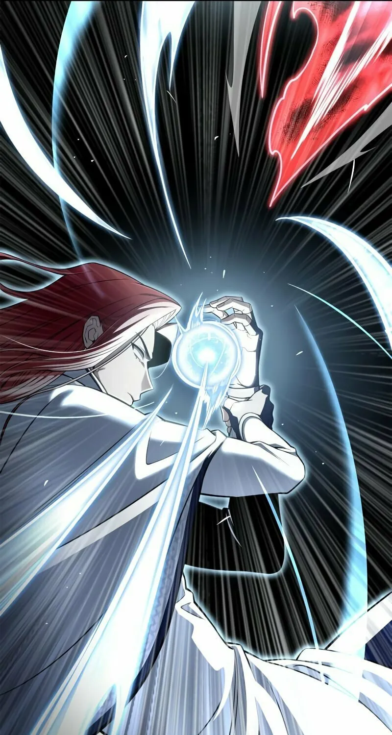 The Esper's Game Chapter 77 page 136 - 