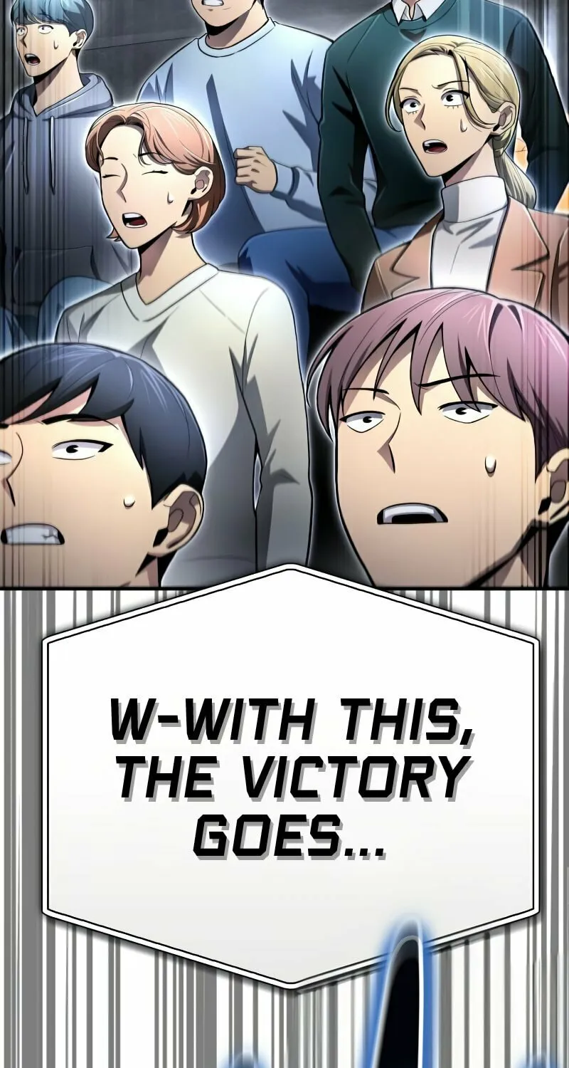 The Esper's Game Chapter 77 page 161 - 