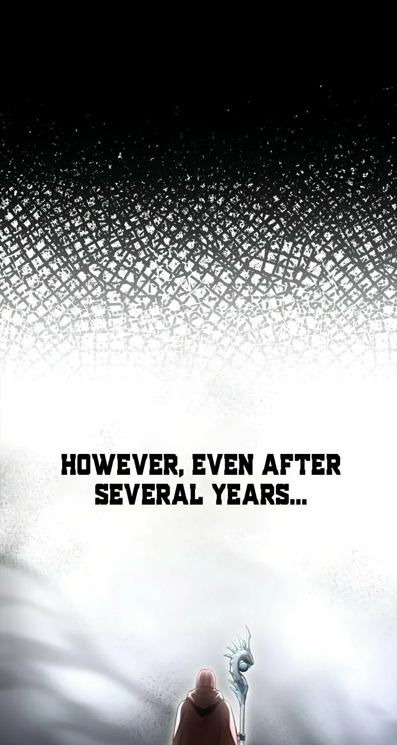 The Esper's Game Chapter 77 page 21 - 