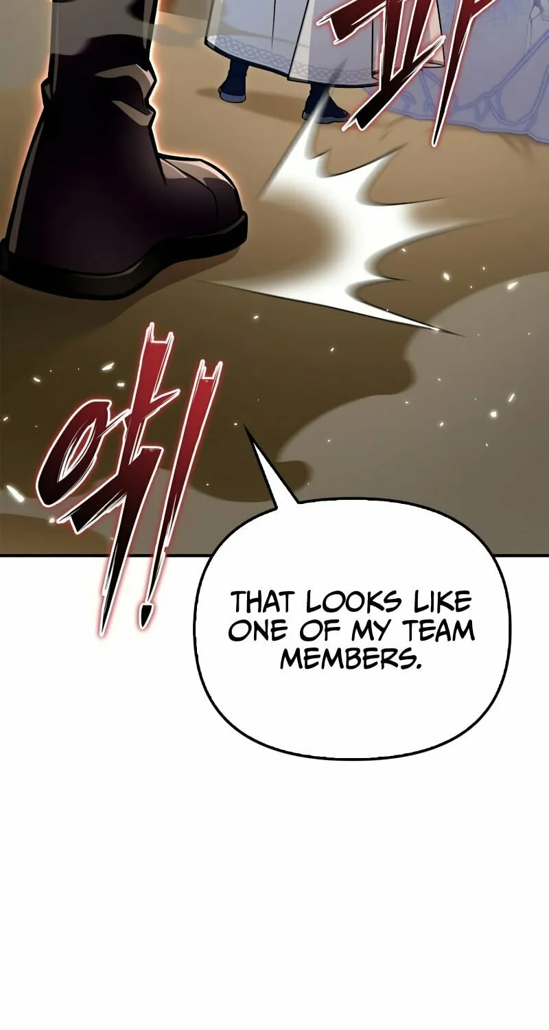 The Esper's Game Chapter 77 page 32 - 