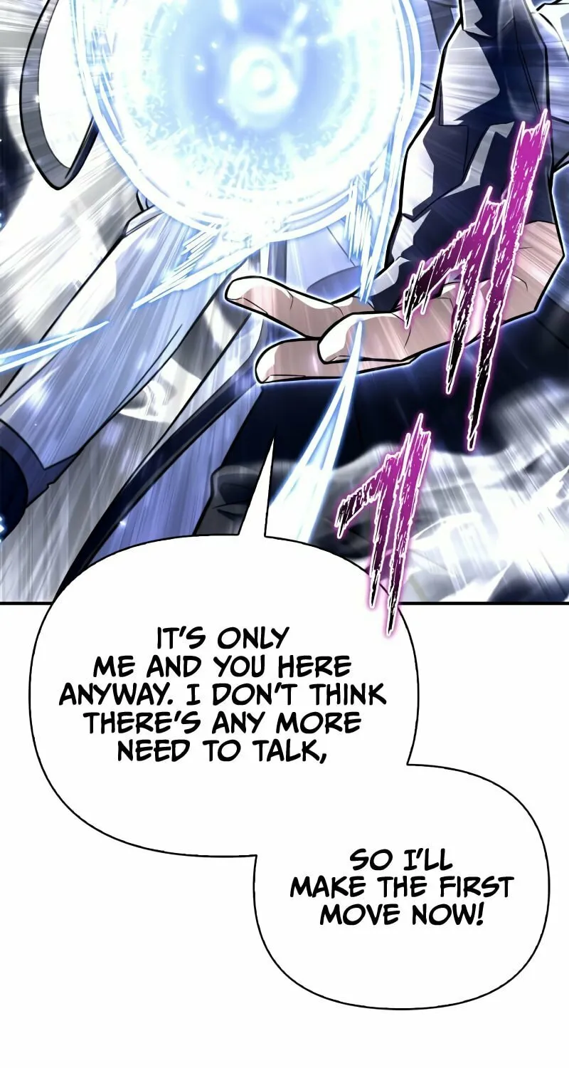 The Esper's Game Chapter 77 page 37 - 