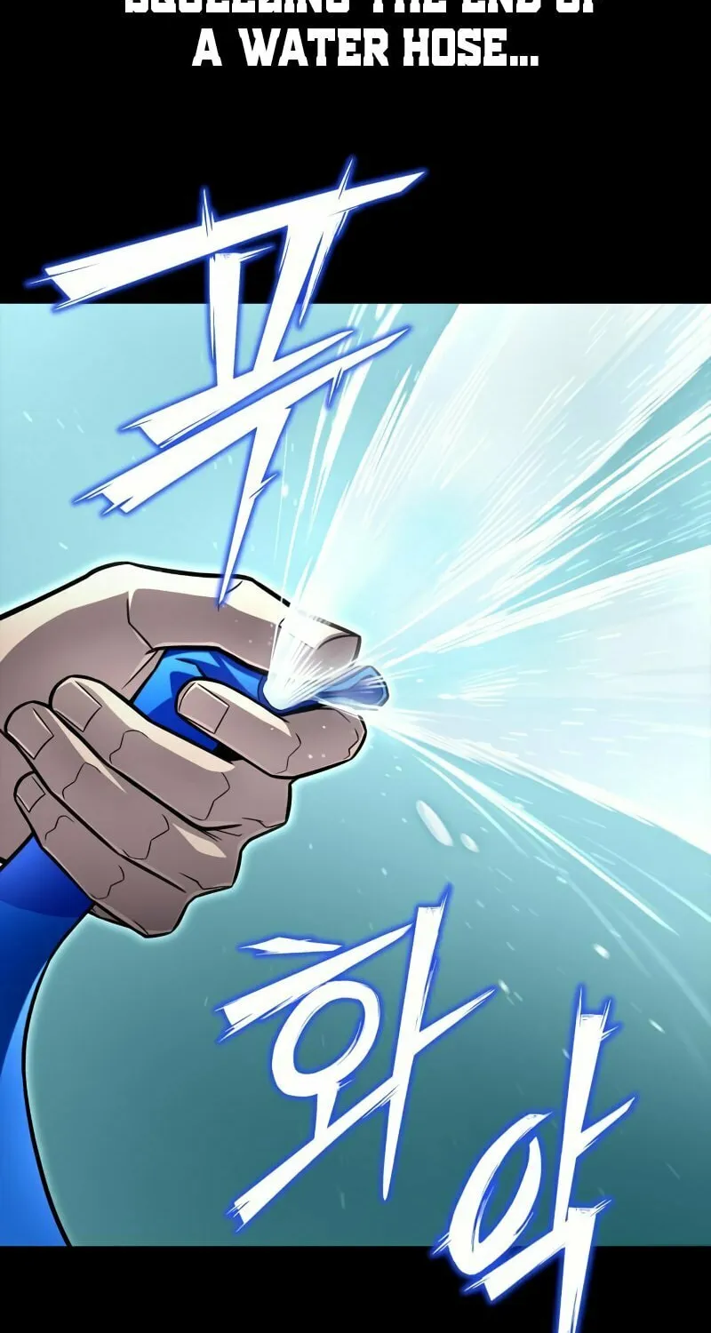 The Esper's Game Chapter 77 page 5 - 